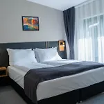 Veranda Guest house *