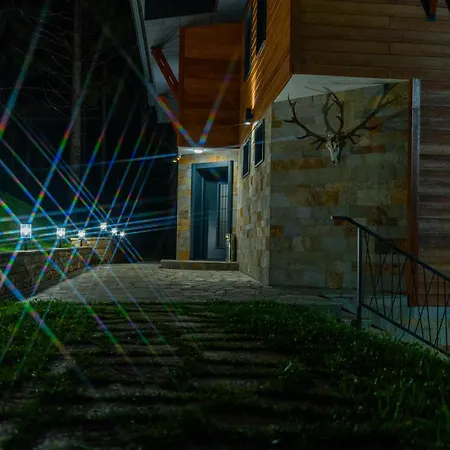 Guest house Veranda *