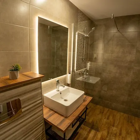 Veranda Guest house *