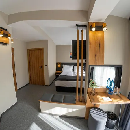 Guest house Veranda *