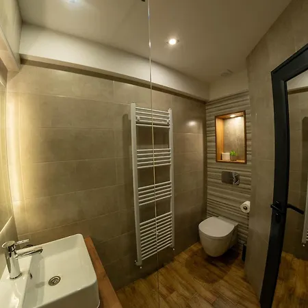 Guest house Veranda *