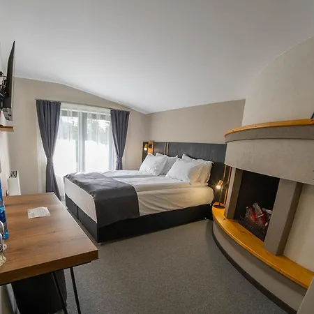 Guest house Veranda Smolyan