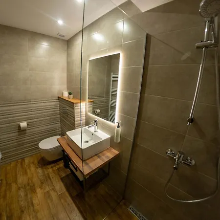 Guest house Veranda Smolyan