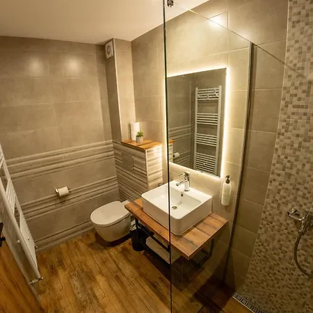 Guest house Veranda Smolyan
