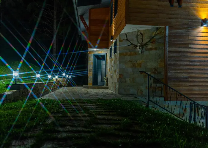 Guest house Veranda *