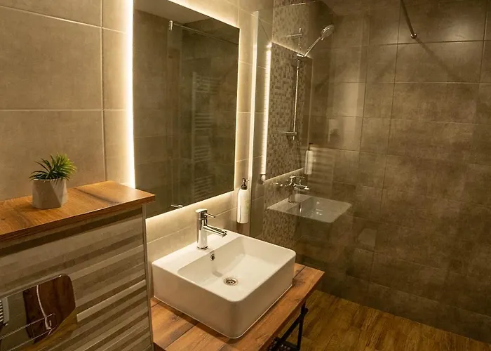 Veranda Guest house *