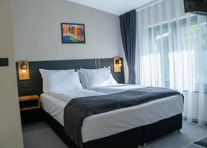 Veranda Guest house *