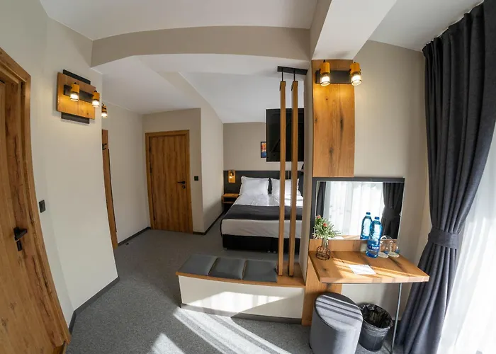 Guest house Veranda *