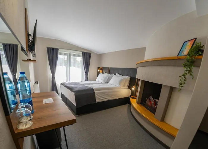 Guest house Veranda Smolyan