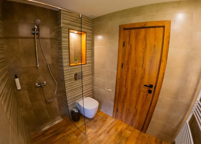 Guest house Veranda *