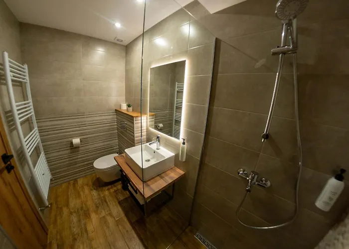 Guest house Veranda Smolyan