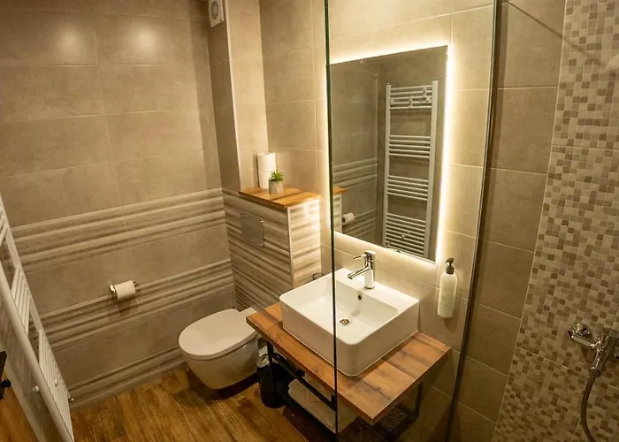 Guest house Veranda Smolyan