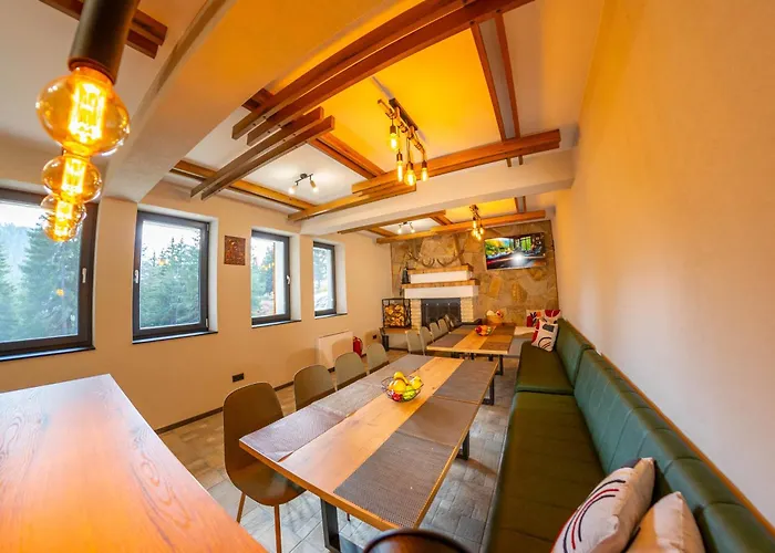 Guest house Veranda Smolyan