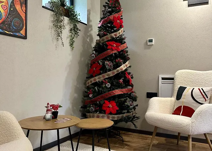 Guest house Veranda *